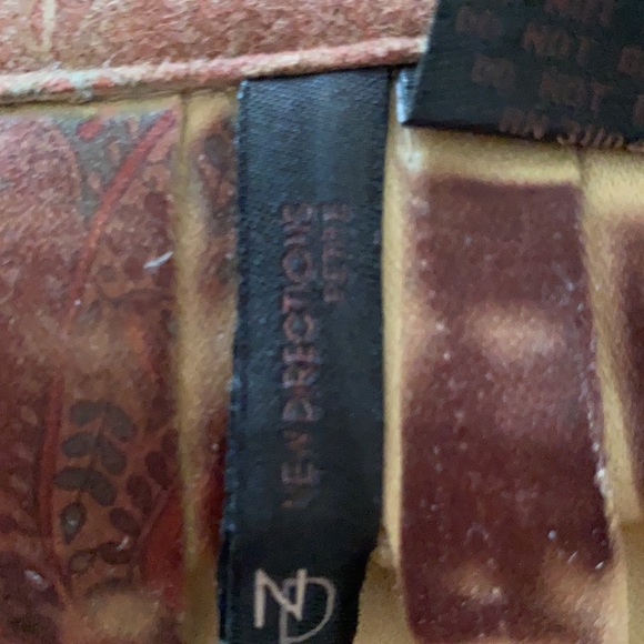 NEW DIRECTION short jacket PM - Picture 8 of 9